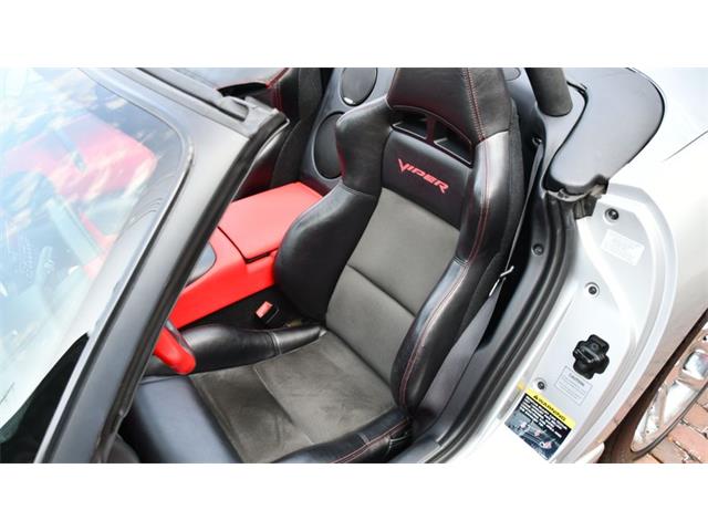 2005 Dodge Viper (CC-2097109) for sale in Elyria, Ohio