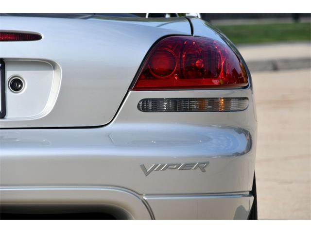 2005 Dodge Viper (CC-2097109) for sale in Elyria, Ohio