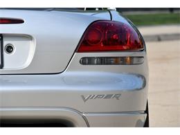 2005 Dodge Viper (CC-2097109) for sale in Elyria, Ohio