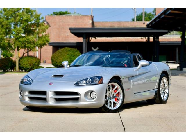 2005 Dodge Viper (CC-2097109) for sale in Elyria, Ohio