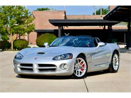 2005 Dodge Viper (CC-2097109) for sale in Elyria, Ohio