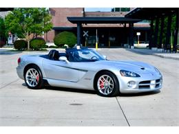 2005 Dodge Viper (CC-2097109) for sale in Elyria, Ohio