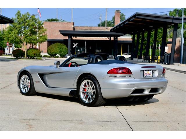 2005 Dodge Viper (CC-2097109) for sale in Elyria, Ohio
