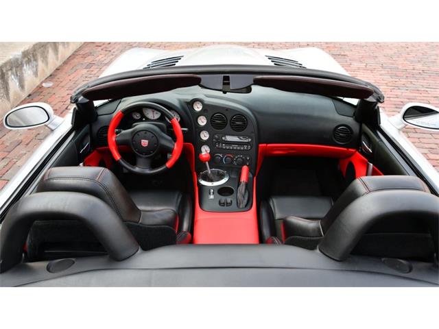 2005 Dodge Viper (CC-2097109) for sale in Elyria, Ohio