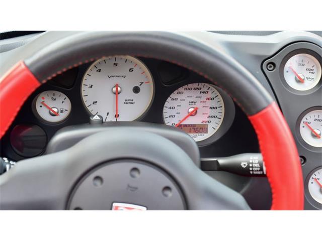 2005 Dodge Viper (CC-2097109) for sale in Elyria, Ohio