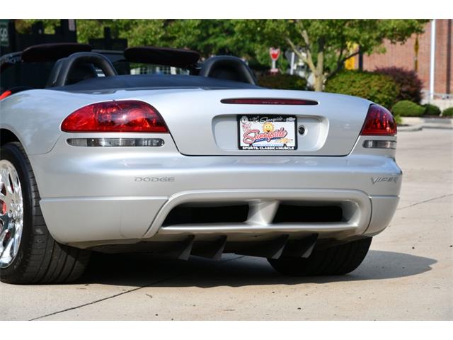 2005 Dodge Viper (CC-2097109) for sale in Elyria, Ohio