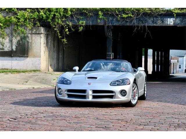 2005 Dodge Viper (CC-2097109) for sale in Elyria, Ohio