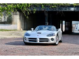 2005 Dodge Viper (CC-2097109) for sale in Elyria, Ohio