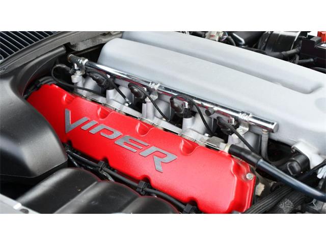 2005 Dodge Viper (CC-2097109) for sale in Elyria, Ohio