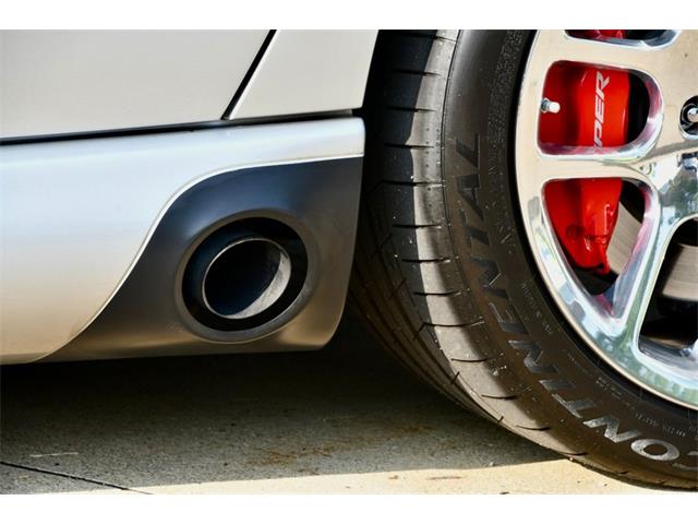 2005 Dodge Viper (CC-2097109) for sale in Elyria, Ohio