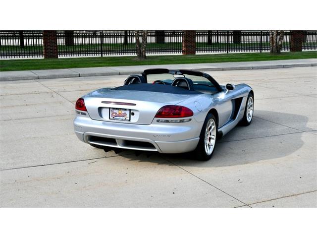 2005 Dodge Viper (CC-2097109) for sale in Elyria, Ohio