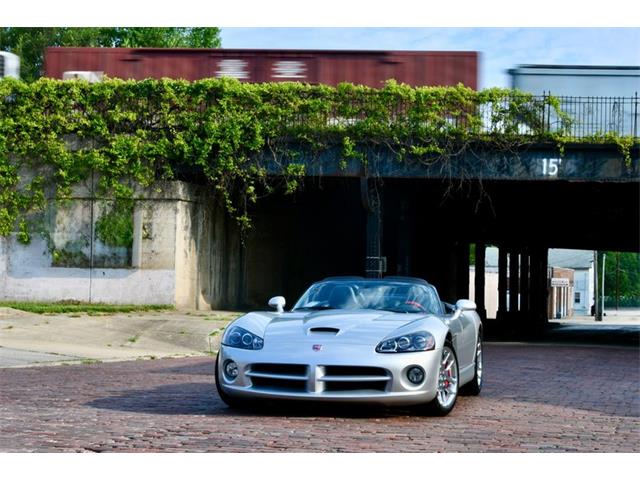 2005 Dodge Viper (CC-2097109) for sale in Elyria, Ohio