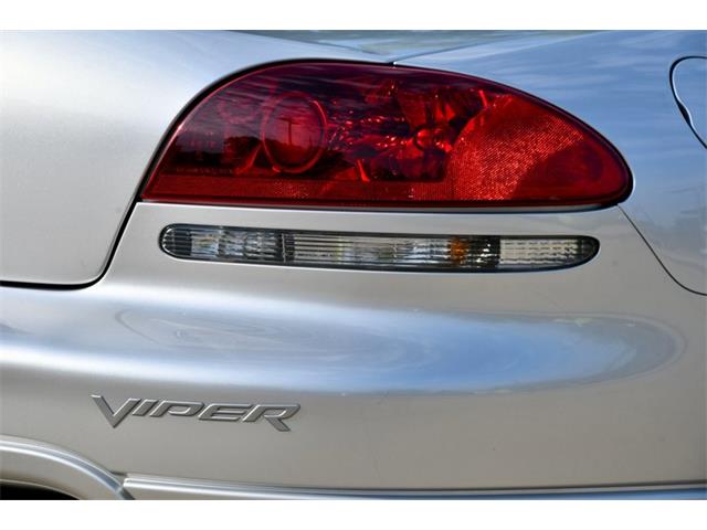 2005 Dodge Viper (CC-2097109) for sale in Elyria, Ohio