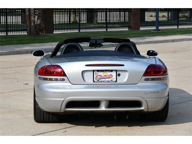 2005 Dodge Viper (CC-2097109) for sale in Elyria, Ohio