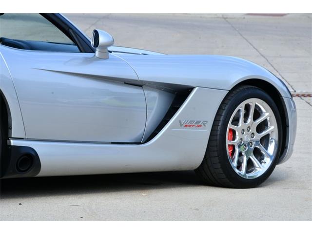 2005 Dodge Viper (CC-2097109) for sale in Elyria, Ohio