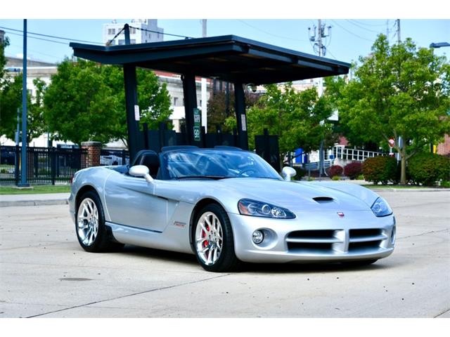 2005 Dodge Viper (CC-2097109) for sale in Elyria, Ohio
