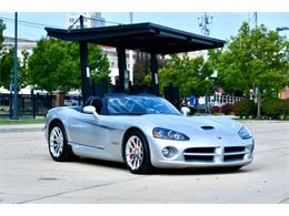 2005 Dodge Viper (CC-2097109) for sale in Elyria, Ohio