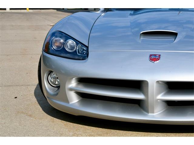 2005 Dodge Viper (CC-2097109) for sale in Elyria, Ohio
