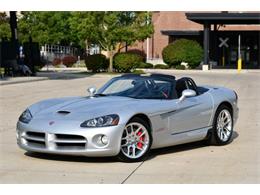 2005 Dodge Viper (CC-2097109) for sale in Elyria, Ohio