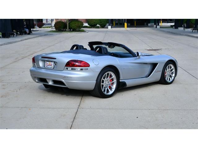 2005 Dodge Viper (CC-2097109) for sale in Elyria, Ohio