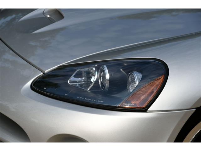 2005 Dodge Viper (CC-2097109) for sale in Elyria, Ohio