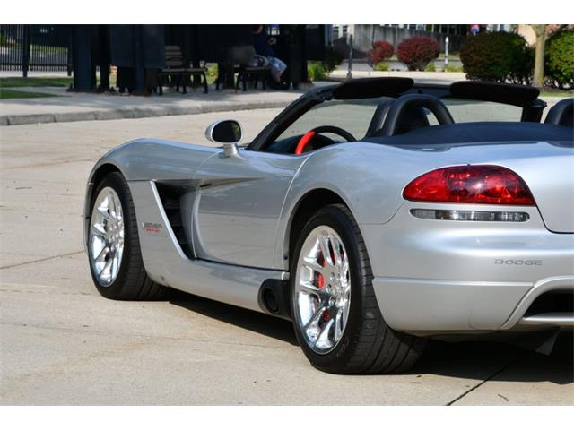 2005 Dodge Viper (CC-2097109) for sale in Elyria, Ohio