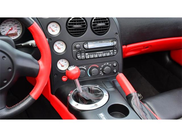 2005 Dodge Viper (CC-2097109) for sale in Elyria, Ohio