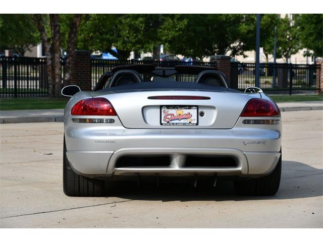 2005 Dodge Viper (CC-2097109) for sale in Elyria, Ohio