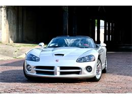 2005 Dodge Viper (CC-2097109) for sale in Elyria, Ohio
