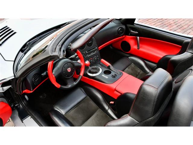 2005 Dodge Viper (CC-2097109) for sale in Elyria, Ohio