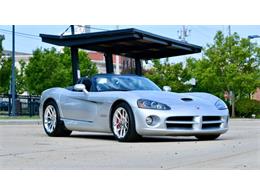 2005 Dodge Viper (CC-2097109) for sale in Elyria, Ohio