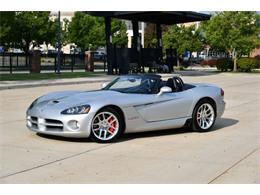 2005 Dodge Viper (CC-2097109) for sale in Elyria, Ohio