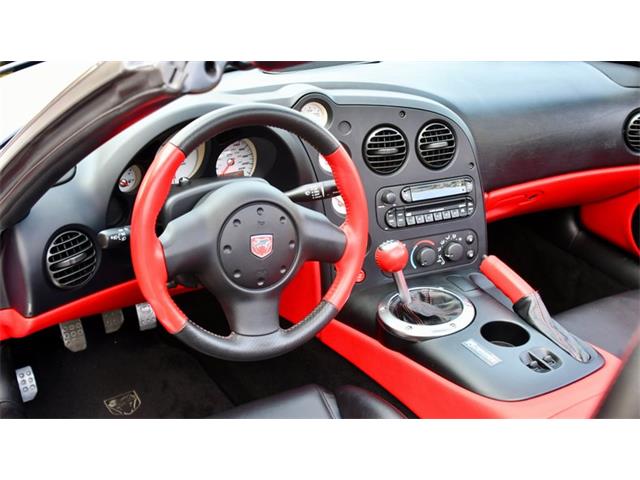 2005 Dodge Viper (CC-2097109) for sale in Elyria, Ohio