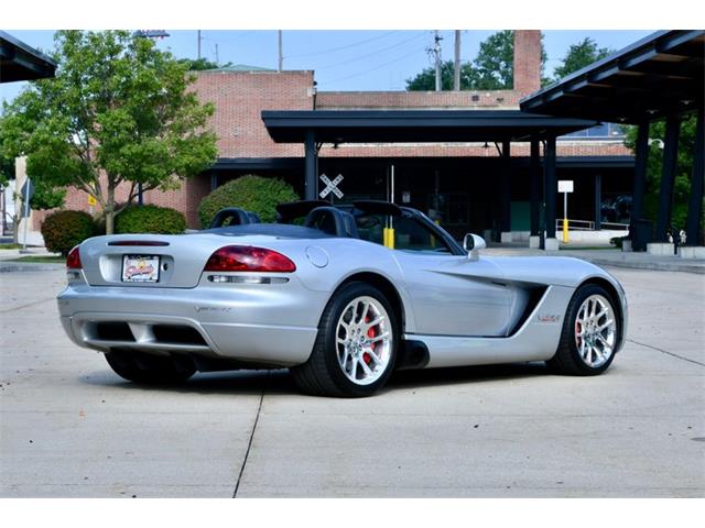 2005 Dodge Viper (CC-2097109) for sale in Elyria, Ohio