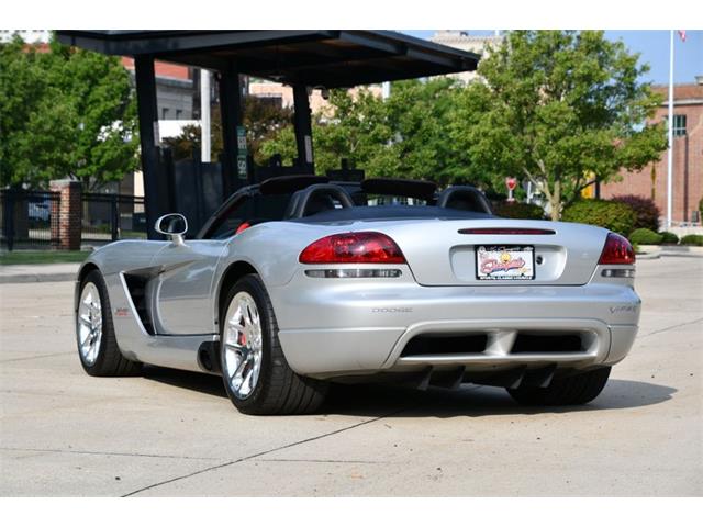 2005 Dodge Viper (CC-2097109) for sale in Elyria, Ohio