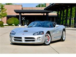 2005 Dodge Viper (CC-2097109) for sale in Elyria, Ohio