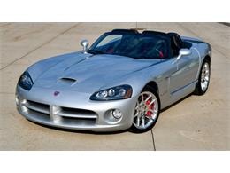 2005 Dodge Viper (CC-2097109) for sale in Elyria, Ohio