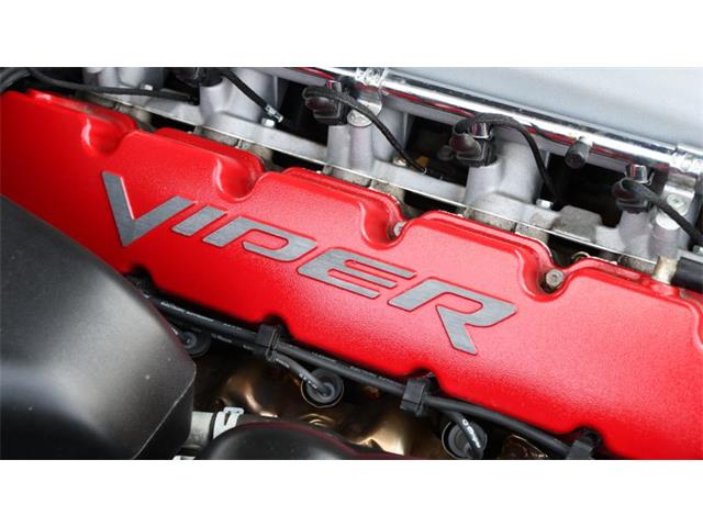 2005 Dodge Viper (CC-2097109) for sale in Elyria, Ohio