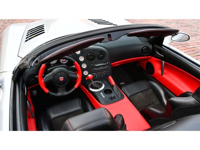 2005 Dodge Viper (CC-2097109) for sale in Elyria, Ohio