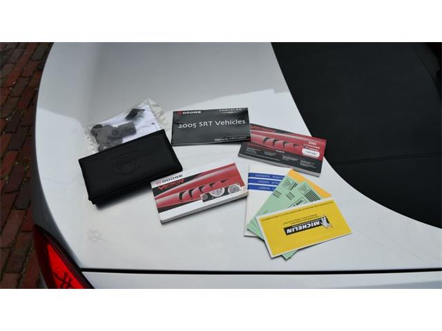 2005 Dodge Viper (CC-2097109) for sale in Elyria, Ohio