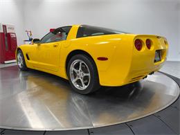 2003 Chevrolet Corvette (CC-2090711) for sale in Pittsburgh, Pennsylvania
