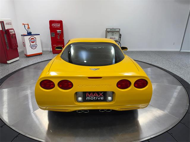 2003 Chevrolet Corvette (CC-2090711) for sale in Pittsburgh, Pennsylvania