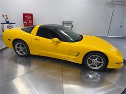 2003 Chevrolet Corvette (CC-2090711) for sale in Pittsburgh, Pennsylvania