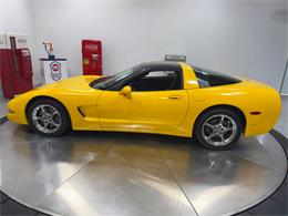 2003 Chevrolet Corvette (CC-2090711) for sale in Pittsburgh, Pennsylvania