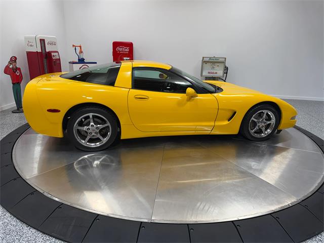 2003 Chevrolet Corvette (CC-2090711) for sale in Pittsburgh, Pennsylvania