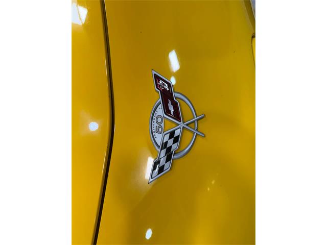 2003 Chevrolet Corvette (CC-2090711) for sale in Pittsburgh, Pennsylvania