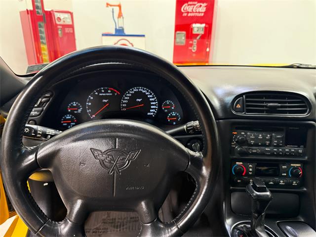 2003 Chevrolet Corvette (CC-2090711) for sale in Pittsburgh, Pennsylvania
