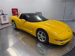 2003 Chevrolet Corvette (CC-2090711) for sale in Pittsburgh, Pennsylvania