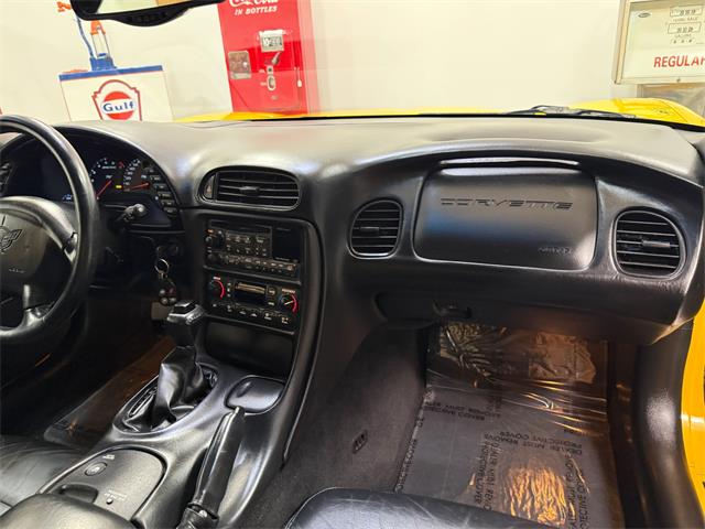 2003 Chevrolet Corvette (CC-2090711) for sale in Pittsburgh, Pennsylvania