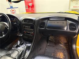 2003 Chevrolet Corvette (CC-2090711) for sale in Pittsburgh, Pennsylvania